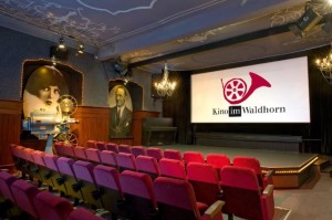 Kino im Waldhorn