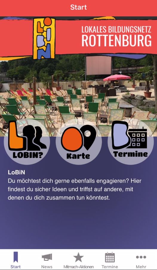 Screenshot_LoBiN-App